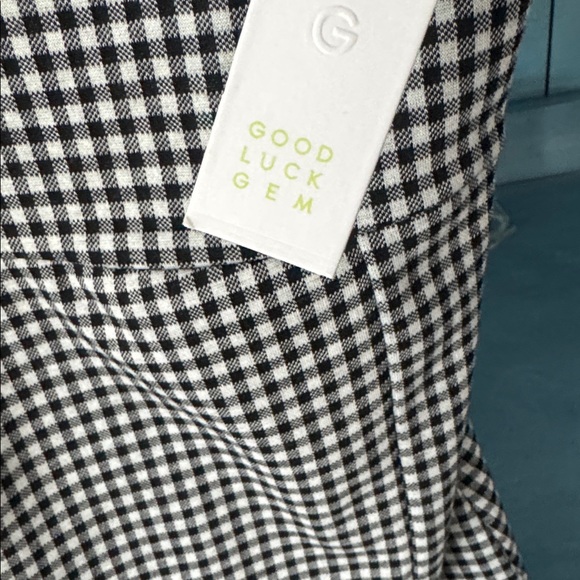 Good luck gem - Picture 3 of 5